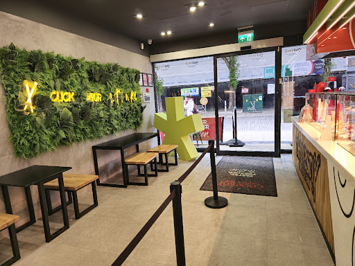 Photo of Chopstix - Swansea - 806 Oxford St, Swansea SA1 3AF